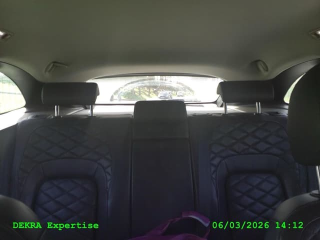 Jaguar F Pace REAR_SEAT