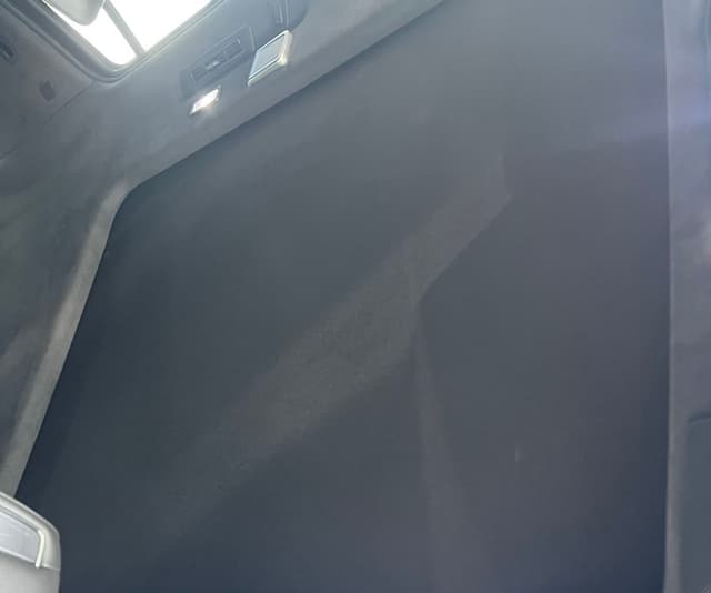 Cadillac Escalade ADDITIONAL