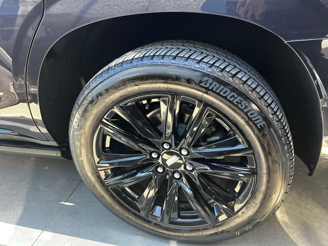 Cadillac Escalade WHEEL_ARD