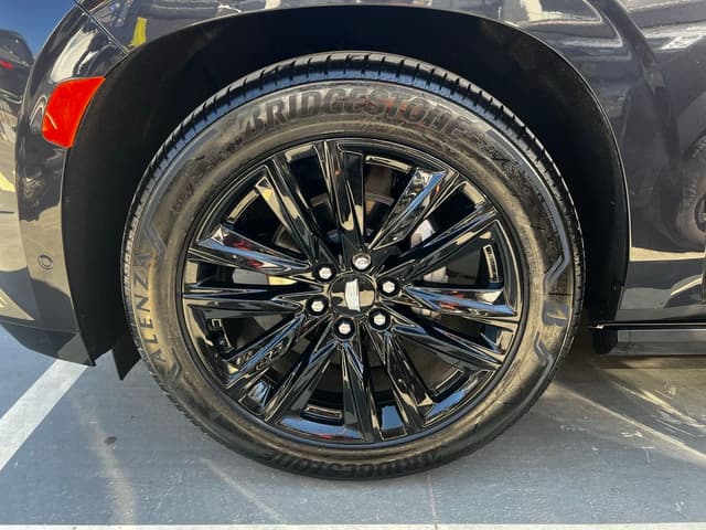 Cadillac Escalade WHEEL_ARG