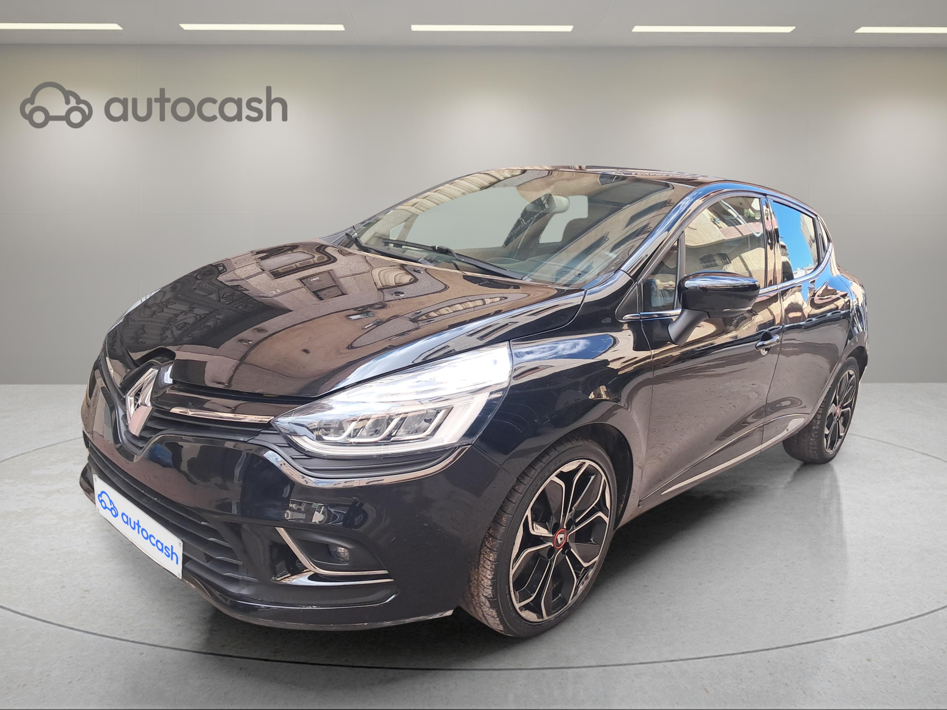 Renault Clio 1.5 dCi 85 Business
