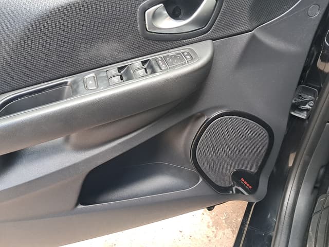 Renault Clio WHEEL_ARD