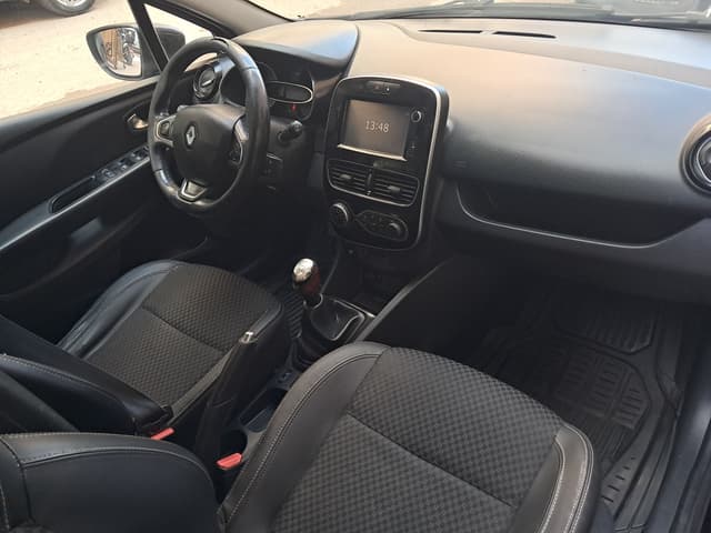 Renault Clio WHEEL_AVD