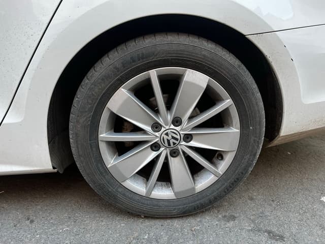 Volkswagen Jetta WHEEL_ARD