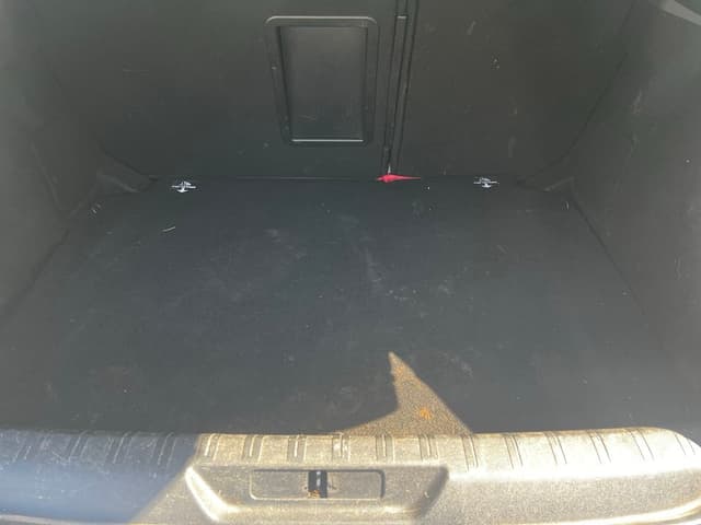 Peugeot 308 ADDITIONAL