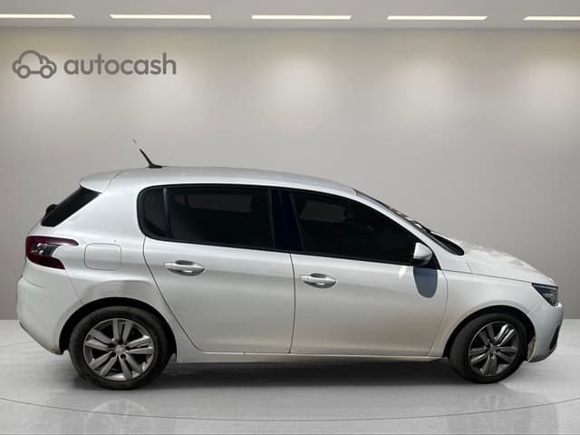 Peugeot 308 RIGHT