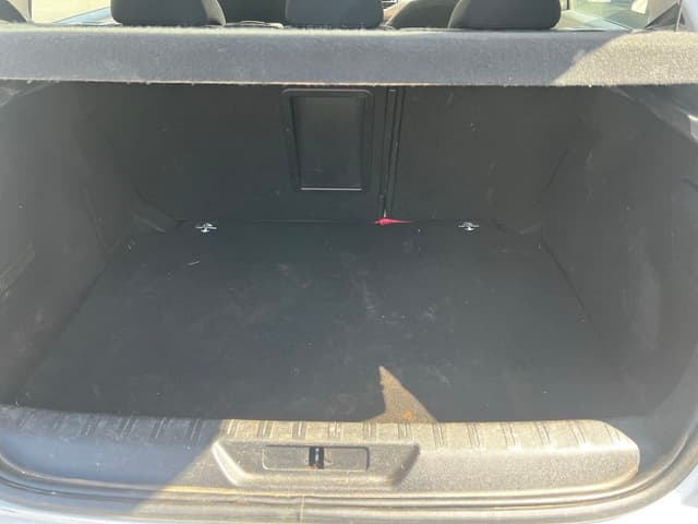 Peugeot 308 TRUNK