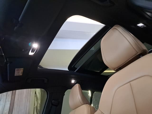 Volvo XC40 ADDITIONAL