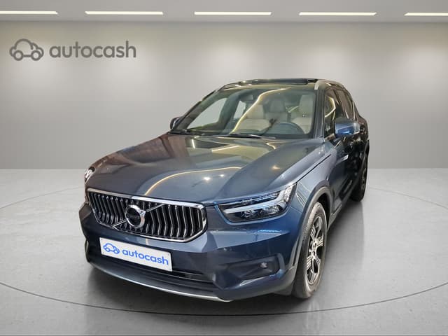 Volvo XC40 2.0 D3 150 Inscription