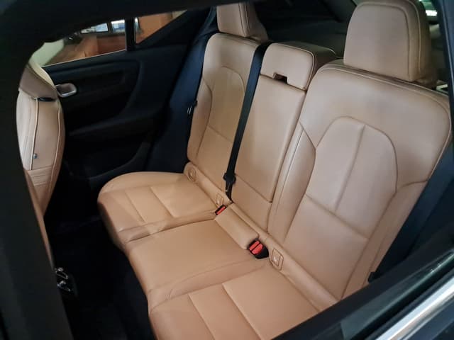 Volvo XC40 REAR_SEAT