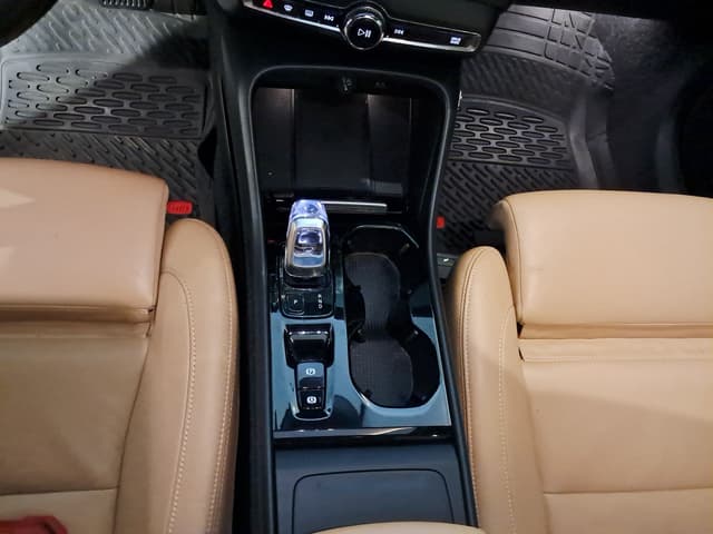 Volvo XC40 WHEEL_AVG