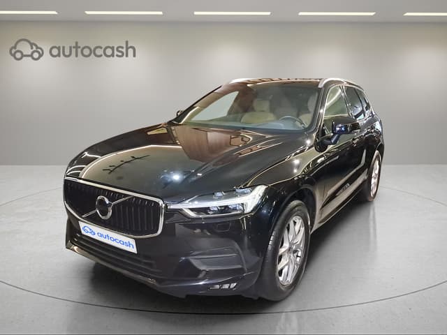 Volvo XC60 2.0 D4 190 AWD Momentum