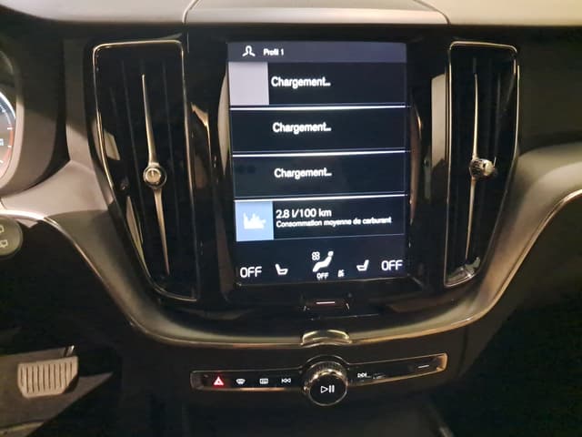 Volvo XC60 WHEEL_AVD