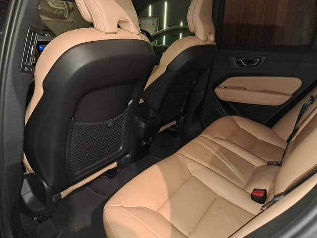 Volvo XC60 WHEEL_ARG