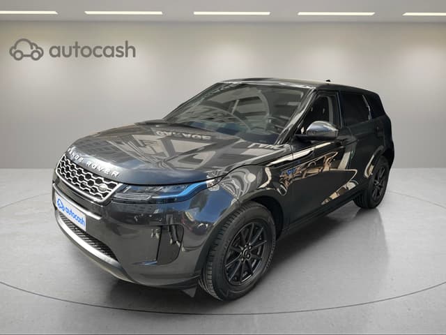 Land rover Range Rover Evoque 2.0 D I4 180 4WD Standard