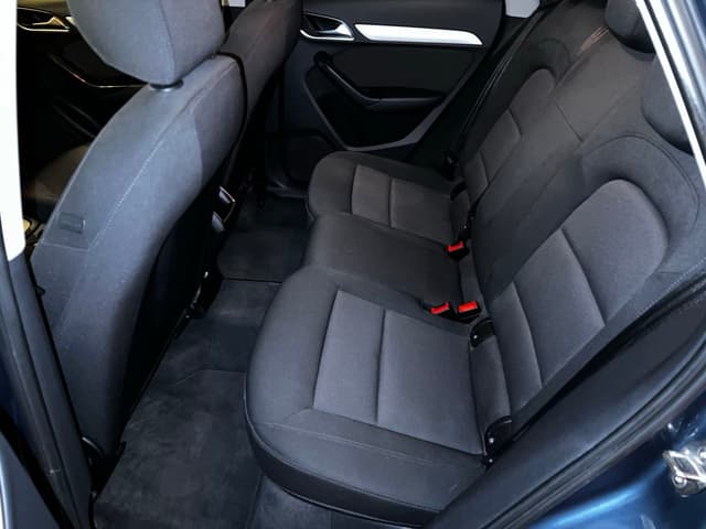 Audi Q3 REAR_SEAT
