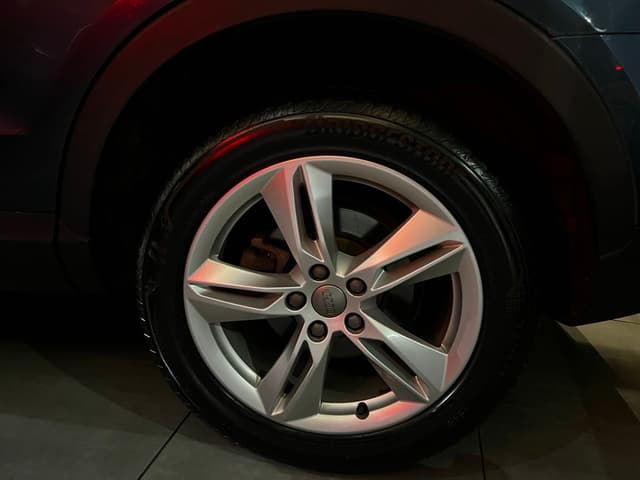 Audi Q3 WHEEL_ARD