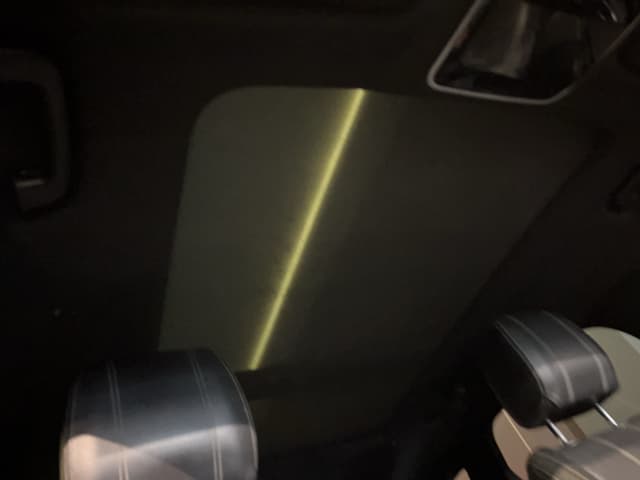 Land rover Range Rover Velar ADDITIONAL