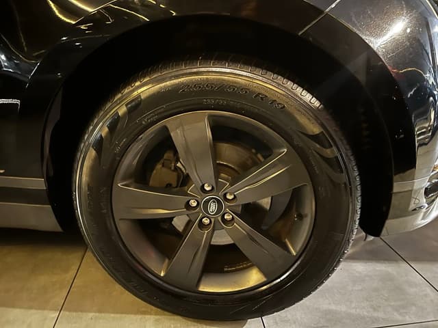 Land rover Range Rover Velar WHEEL_ARD