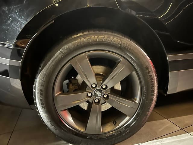 Land rover Range Rover Velar WHEEL_AVD