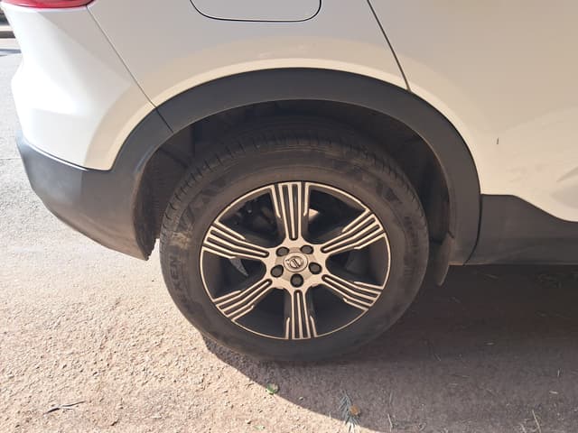 Volvo XC40 WHEEL_ARD