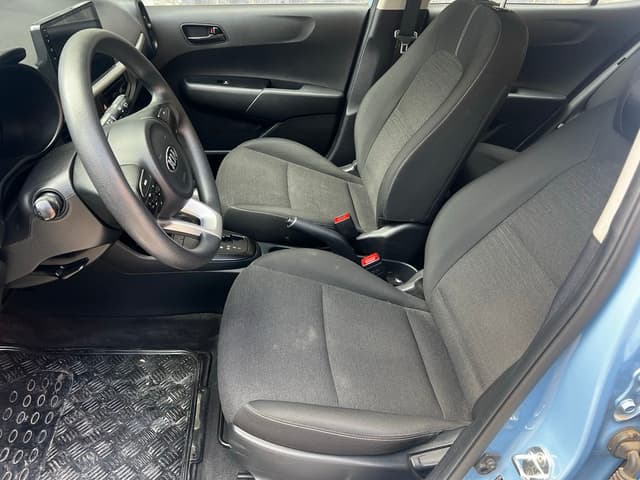 Kia Picanto ADDITIONAL