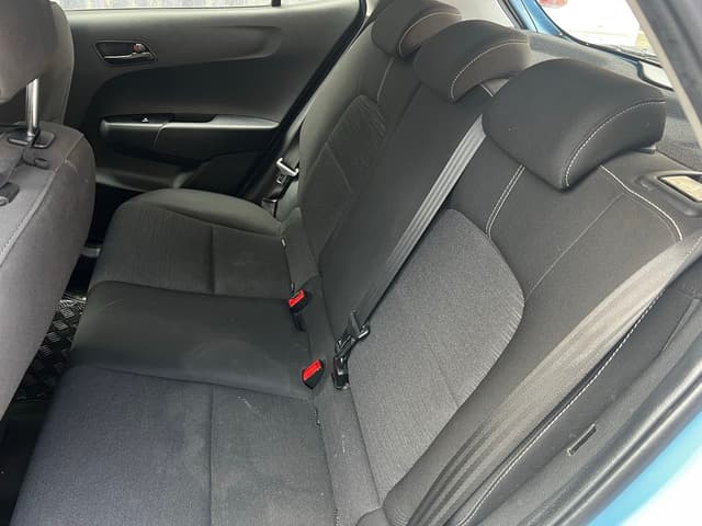 Kia Picanto REAR_SEAT