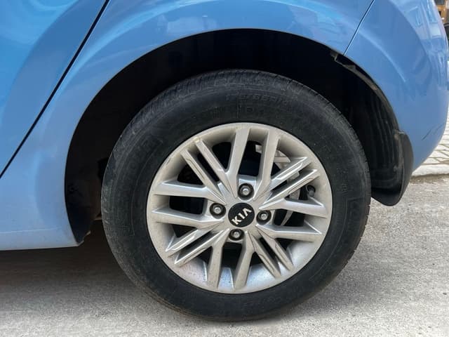 Kia Picanto WHEEL_ARD