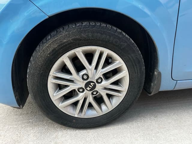 Kia Picanto WHEEL_AVG