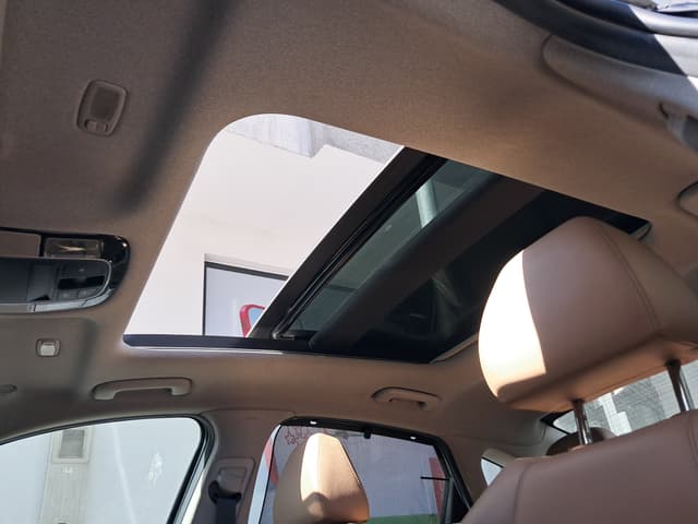 Hyundai Sonata ADDITIONAL