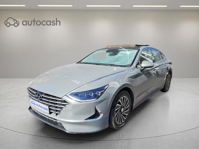 Hyundai Sonata PROFILE