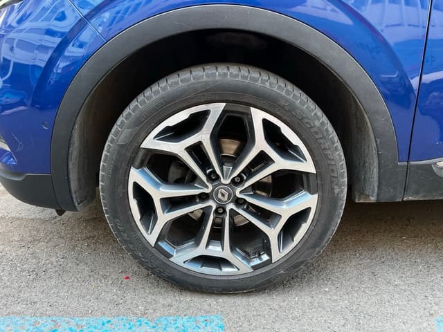 Renault Kadjar WHEEL_AVG
