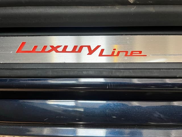 Bmw Série 5 ADDITIONAL