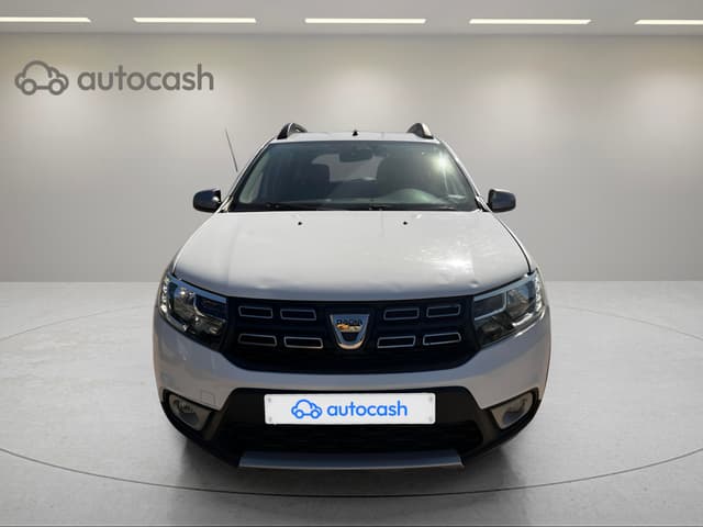 Dacia Sandero PROFILE
