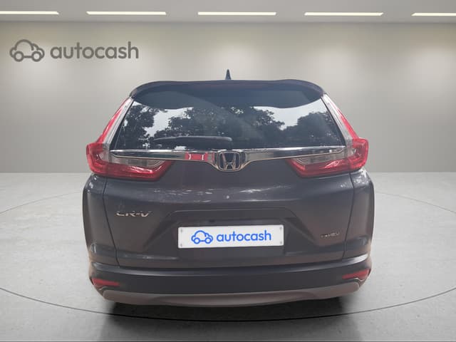 Honda CR V REAR
