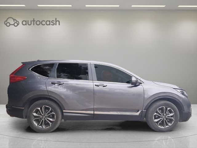 Honda CR V RIGHT
