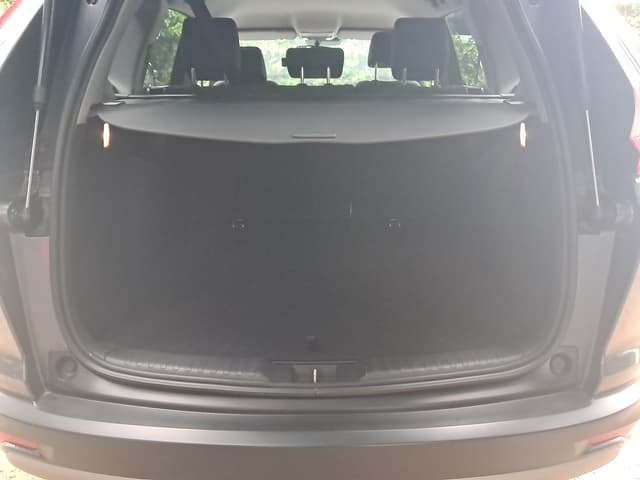 Honda CR V TRUNK