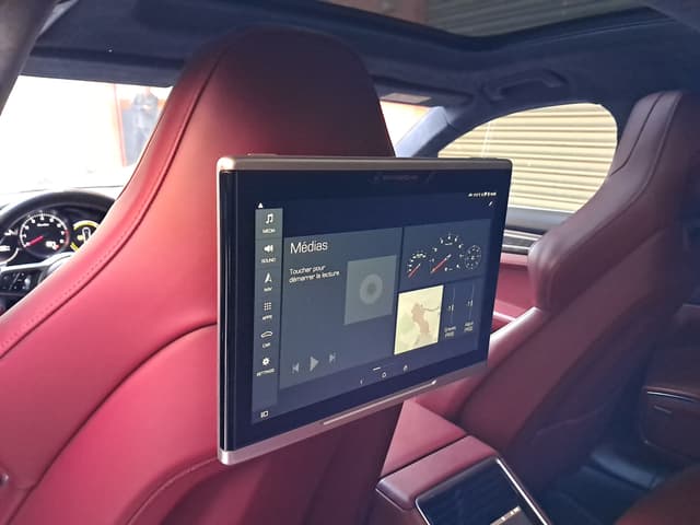 Porsche Panamera WHEEL_ARD