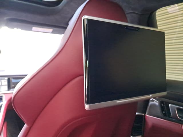 Porsche Panamera WHEEL_AVD