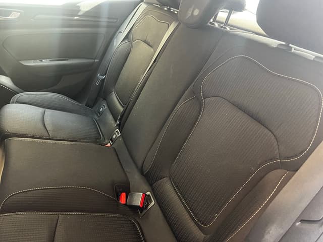 Renault Mégane ADDITIONAL