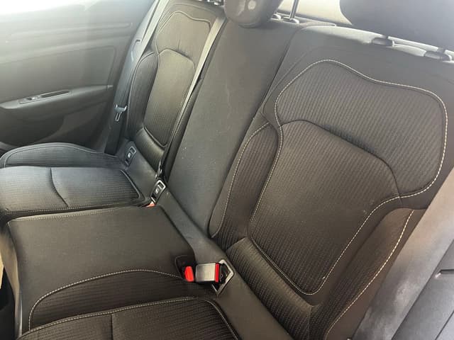 Renault Mégane REAR_SEAT