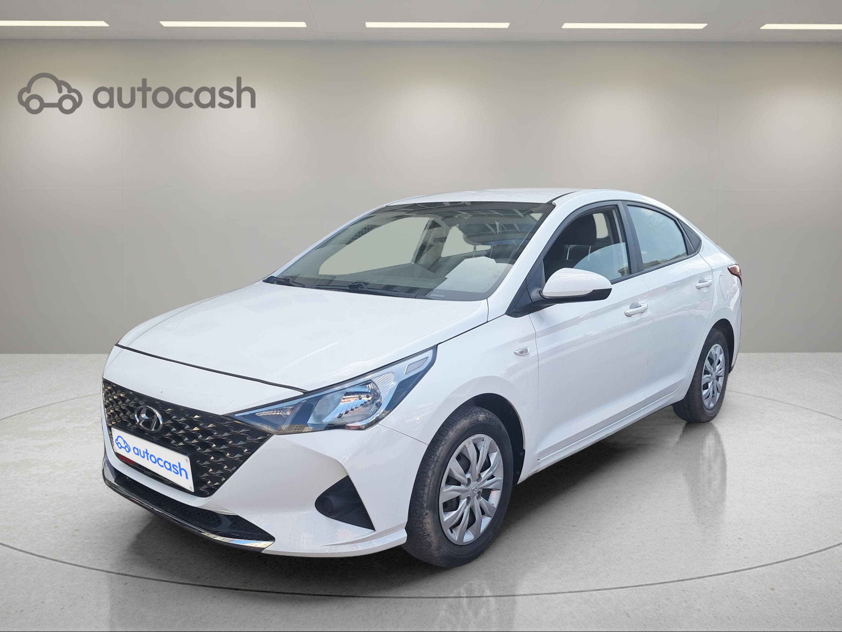 Hyundai Accent 1.5 U2 VGT 115 BVA Seductive