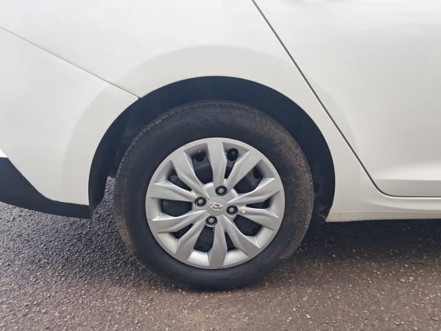 Hyundai Accent WHEEL_ARD