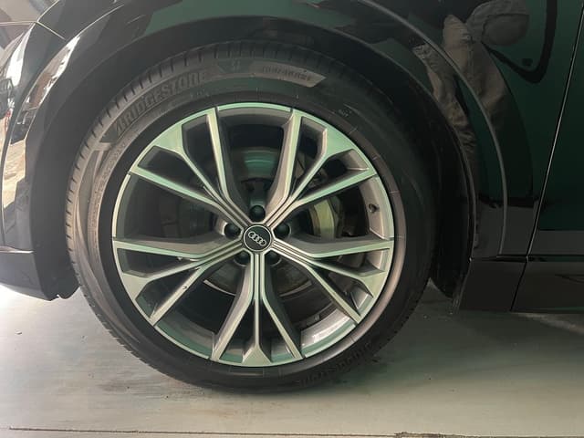 Audi Q8 WHEEL_AVD