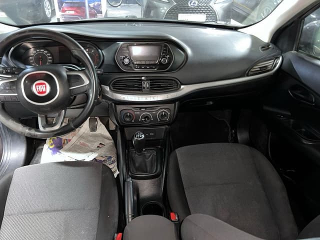 Fiat Tipo