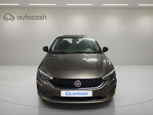 Fiat Tipo PROFILE