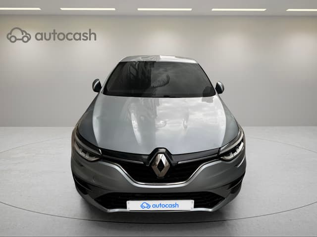 Renault Mégane