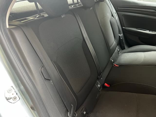 Renault Mégane REAR_SEAT