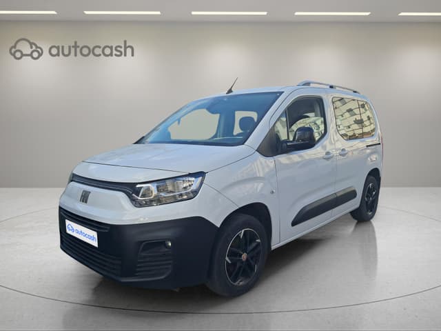 Fiat Doblo PROFILE