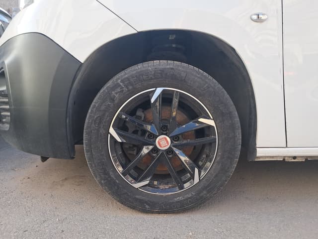 Fiat Doblo WHEEL_AVG